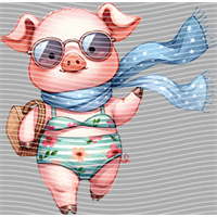 Animal Text Series-AT 1338